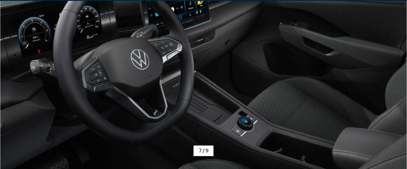 Voitures neuves VOLKSWAGEN T-ROC Life Villemomble