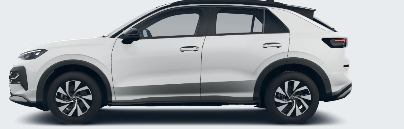 Voitures neuves VOLKSWAGEN T-ROC Life Villemomble
