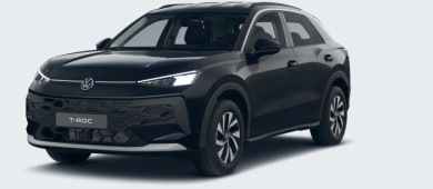 Voitures neuves VOLKSWAGEN T-ROC T-Roc Villemomble