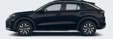 Voitures neuves VOLKSWAGEN T-ROC T-Roc Villemomble
