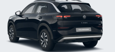 Voitures neuves VOLKSWAGEN T-ROC T-Roc Villemomble