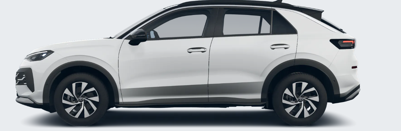 Voitures neuves VOLKSWAGEN T-ROC Life Villemomble