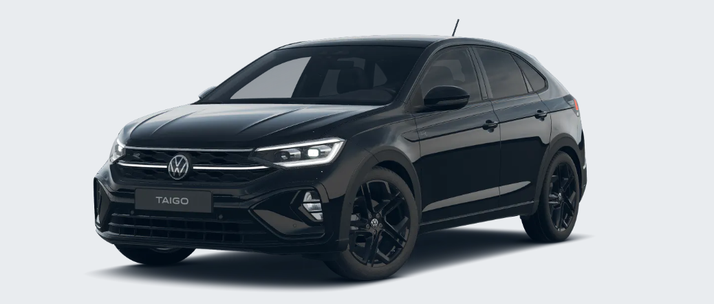 Voitures neuves VOLKSWAGEN TAIGO R-Line Edition Villemomble
