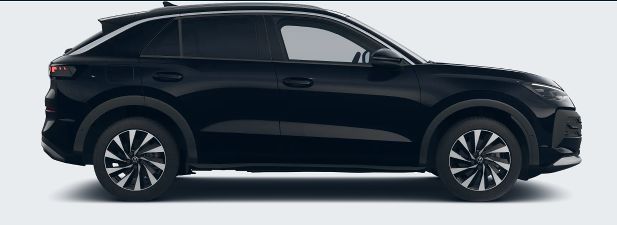Voitures neuves VOLKSWAGEN T-ROC Style Villemomble