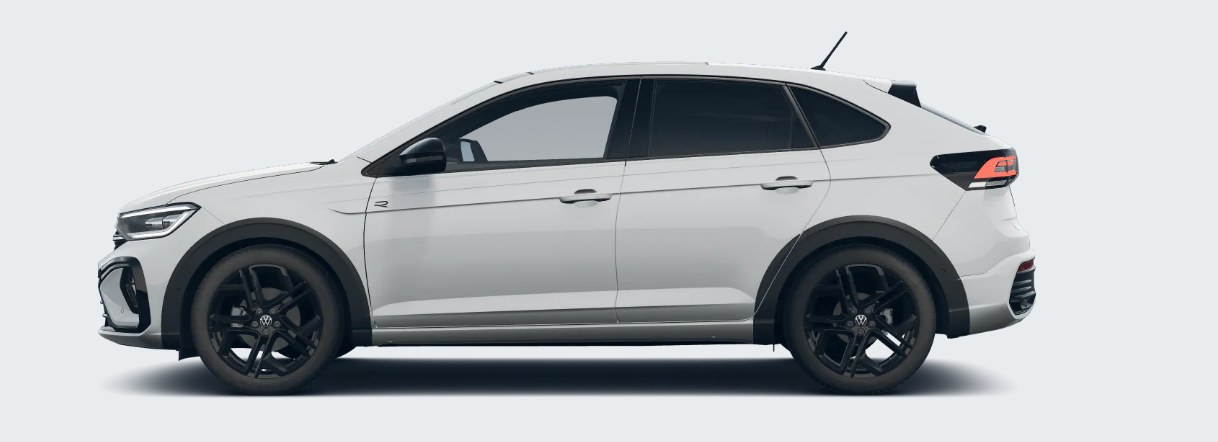 Voitures neuves VOLKSWAGEN TAIGO R-Line Edition Villemomble