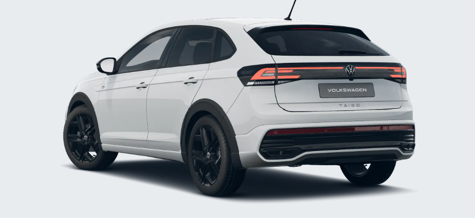 Voitures neuves VOLKSWAGEN TAIGO R-Line Edition Villemomble