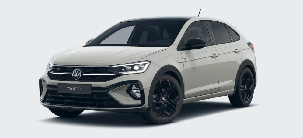 Voitures neuves VOLKSWAGEN TAIGO R-Line Edition Villemomble