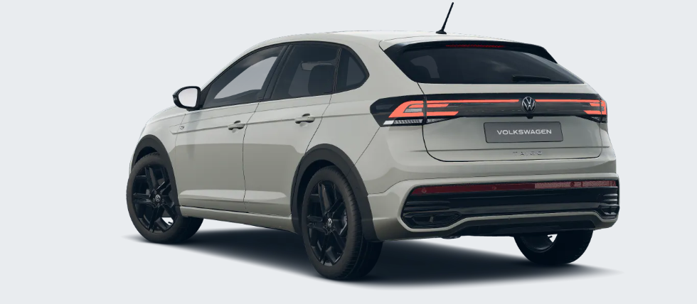 Voitures neuves VOLKSWAGEN TAIGO R-Line Edition Villemomble