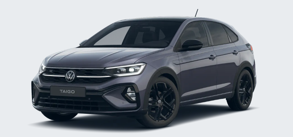 Voitures neuves VOLKSWAGEN TAIGO R-Line Edition Villemomble
