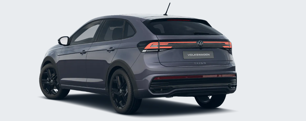 Voitures neuves VOLKSWAGEN TAIGO R-Line Edition Villemomble