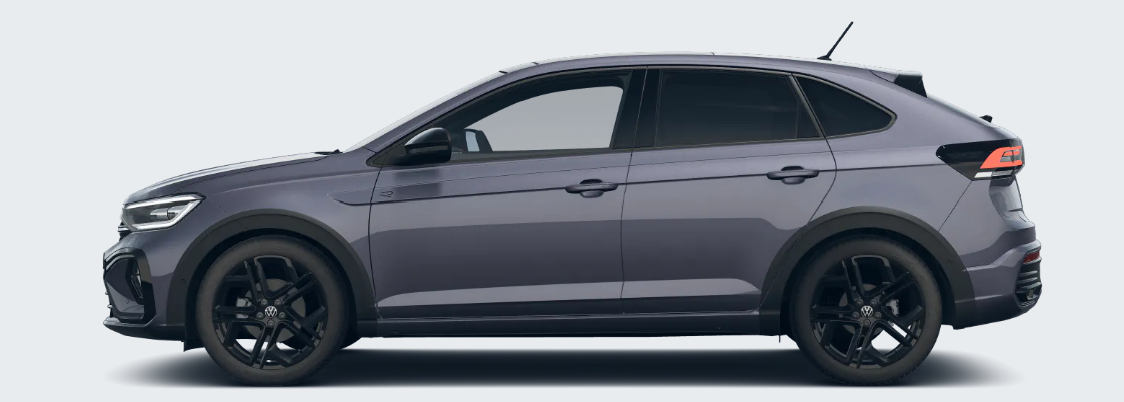 Voitures neuves VOLKSWAGEN TAIGO R-Line Edition Villemomble