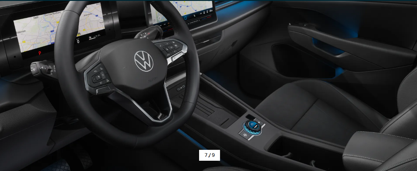 Voitures neuves VOLKSWAGEN TAIGO R-Line Edition Villemomble