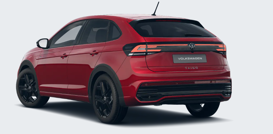 Voitures neuves VOLKSWAGEN TAIGO R-Line Edition Villemomble