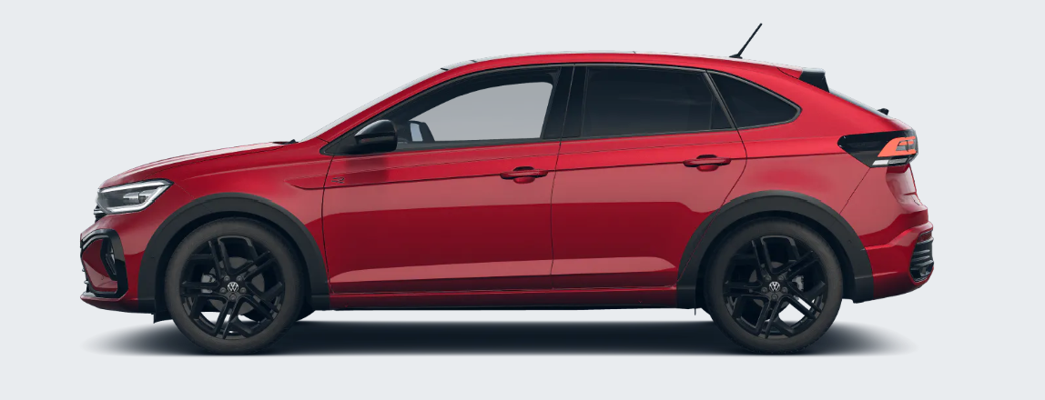 Voitures neuves VOLKSWAGEN TAIGO R-Line Edition Villemomble