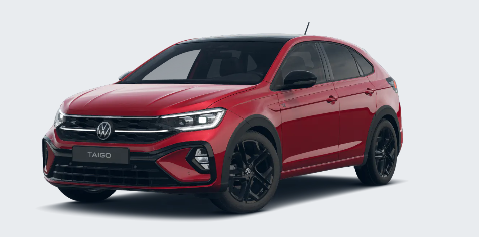 Voitures neuves VOLKSWAGEN TAIGO R-Line Edition Villemomble