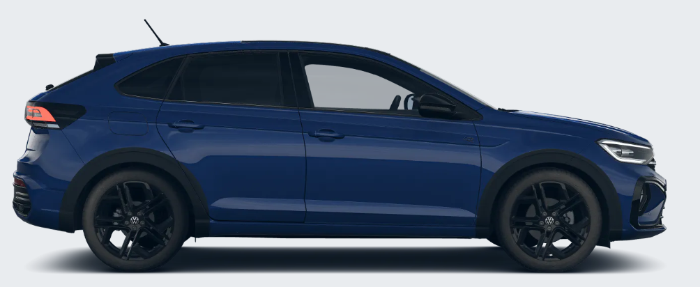 Voitures neuves VOLKSWAGEN TAIGO R-Line Edition Villemomble