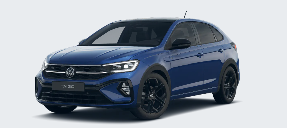 Voitures neuves VOLKSWAGEN TAIGO R-Line Edition Villemomble