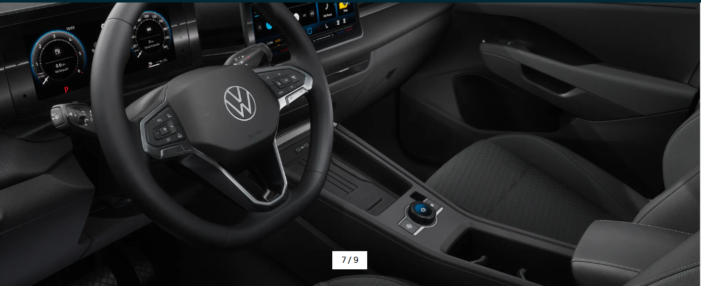 Voitures neuves VOLKSWAGEN T-ROC Life Villemomble