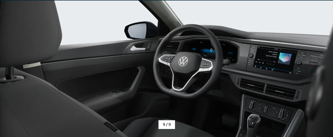 Voitures neuves VOLKSWAGEN POLO VW Edition Villemomble