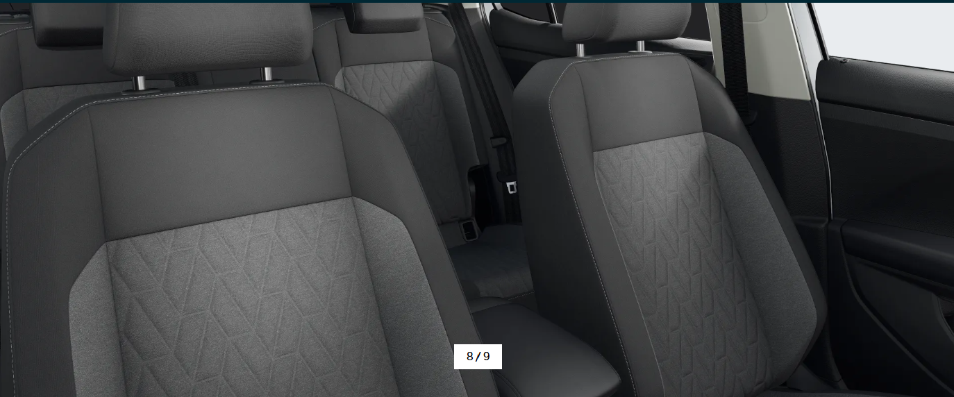 Voitures neuves VOLKSWAGEN T-CROSS VW Edition Villemomble