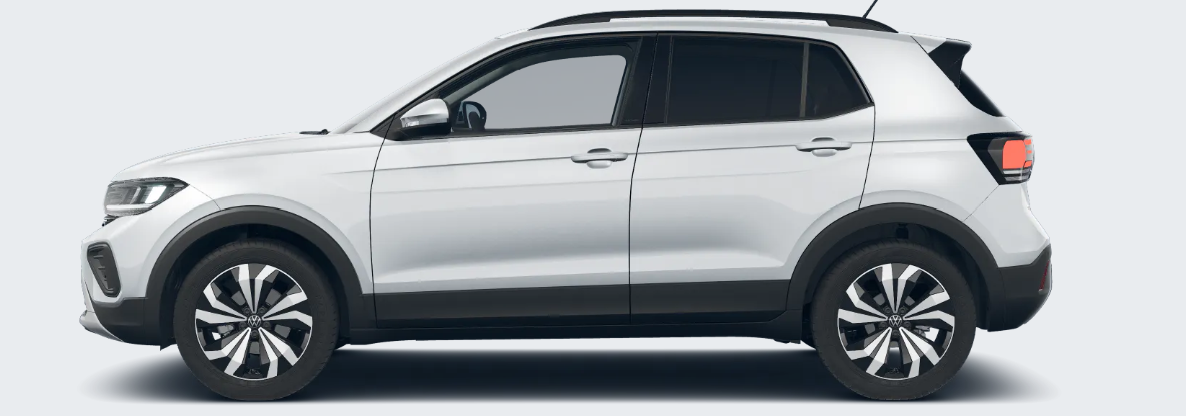 Voitures neuves VOLKSWAGEN T-CROSS VW Edition Villemomble
