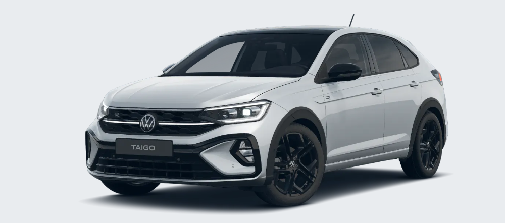 Voitures neuves VOLKSWAGEN TAIGO R-Line Edition Villemomble