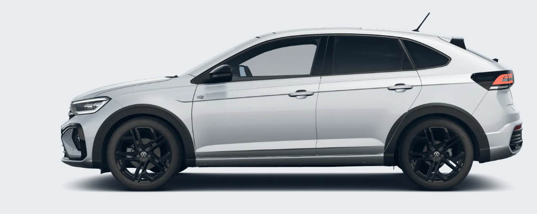 Voitures neuves VOLKSWAGEN TAIGO R-Line Edition Villemomble