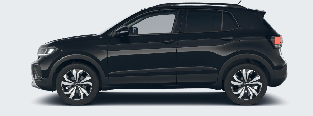 Voitures neuves VOLKSWAGEN T-CROSS VW Edition Villemomble