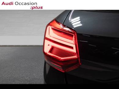 Voitures neuves Audi Q2 Design Paris
