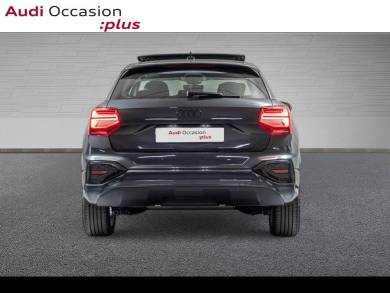 Voitures neuves Audi Q2 Design Paris