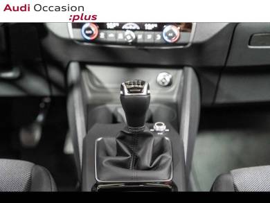 Voitures neuves Audi Q2 Design Paris