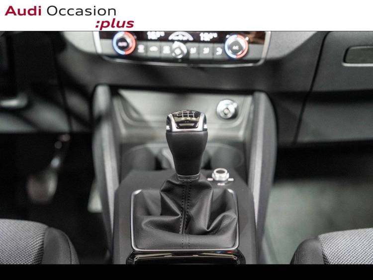 Voitures neuves Audi Q2 Design Paris