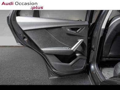 Voitures neuves Audi Q2 Design Paris