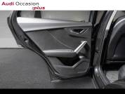 Voitures neuves Audi Q2 Design Paris