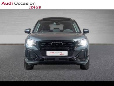 Voitures neuves Audi Q2 Design Paris
