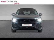 Voitures neuves Audi Q2 Design Paris