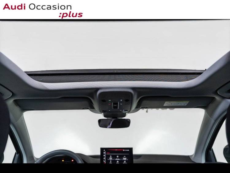 Voitures neuves Audi Q2 Design Paris