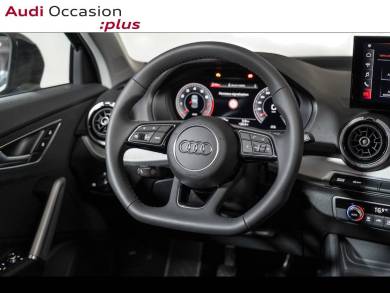 Voitures neuves Audi Q2 Design Paris