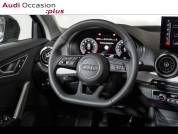 Voitures neuves Audi Q2 Design Paris