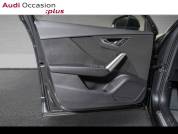 Voitures neuves Audi Q2 Design Paris