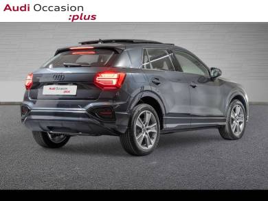 Voitures neuves Audi Q2 Design Paris