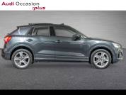 Voitures neuves Audi Q2 Design Paris