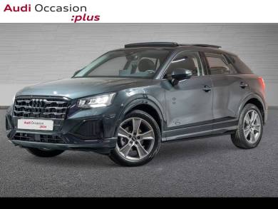Voitures neuves Audi Q2 Design Paris