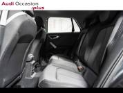 Voitures neuves Audi Q2 Design Paris