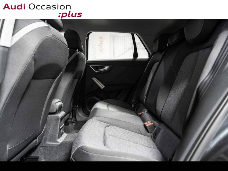 Voitures neuves Audi Q2 Design Paris