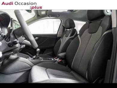 Voitures neuves Audi Q2 Design Paris