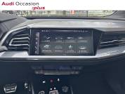 Voitures neuves Audi Q4 e-tron  Paris