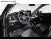 Voitures neuves Audi Q2 Design Paris