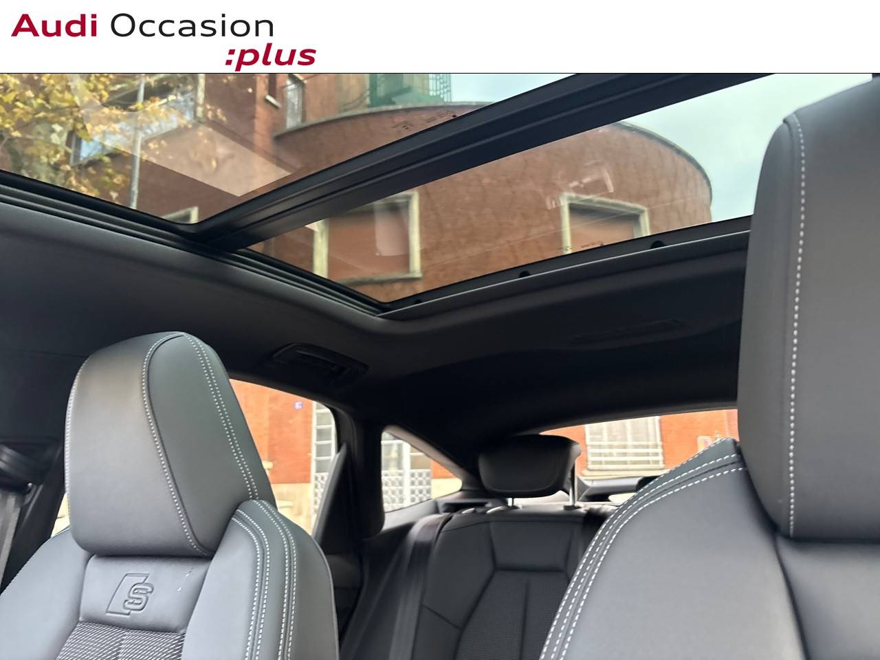 Voitures neuves Audi Q4 e-tron  Paris