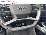 Voitures neuves Audi Q4 e-tron  Paris